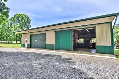 4844 Saint Paul Church Road, Hamptonville, NC 27020 - Photo 3