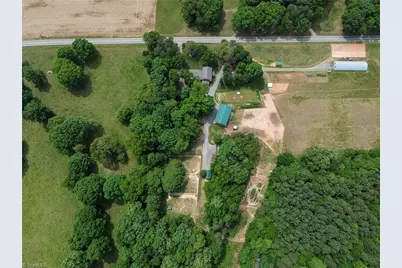 4844 Saint Paul Church Road, Hamptonville, NC 27020 - Photo 1