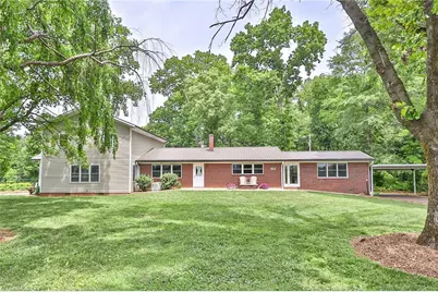 4844 Saint Paul Church Road, Hamptonville, NC 27020 - Photo 49
