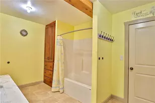 4844 St Paul Church Rd, Hamptonville, NC 27020 - Photo 25