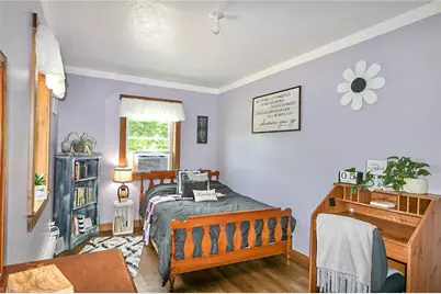 4844 Saint Paul Church Road, Hamptonville, NC 27020 - Photo 33