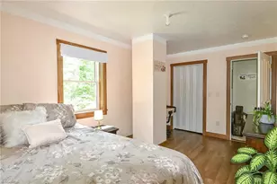 4844 St Paul Church Rd, Hamptonville, NC 27020 - Photo 33