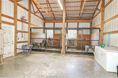 4844 Saint Paul Church Road, Hamptonville, NC 27020 - Photo 9