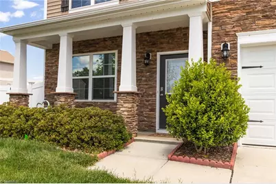 3701 Waterford Oak Trail, High Point, NC 27265 - Photo 9