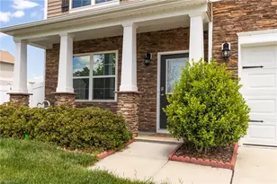 3701 Village Springs Dr, High Point, NC 27265 - Photo 3