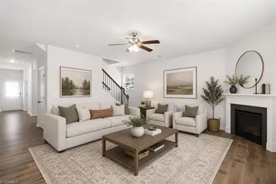 3701 Waterford Oak Trail, High Point, NC 27265 - Photo 5