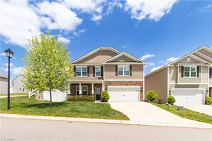 3701 Waterford Oak Trl, High Point, NC 27265 - Photo 3