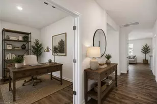 3701 Waterford Oak Trl, High Point, NC 27265 - Photo 3