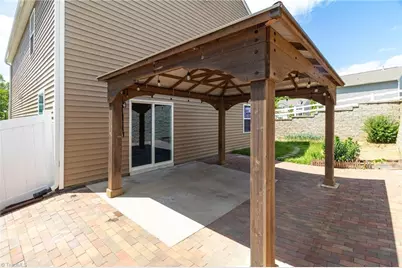 3701 Waterford Oak Trail, High Point, NC 27265 - Photo 19