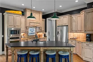 8151 Rob Roy Dr, Summerfield, NC 27358 - Photo 15