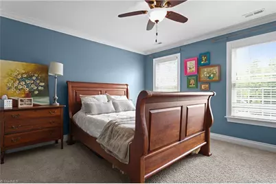 8151 Rob Roy Drive, Summerfield, NC 27358 - Photo 23