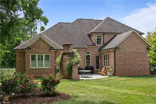 8151 Rob Roy Dr, Summerfield, NC 27358 - Photo 31