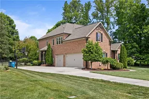 8151 Rob Roy Dr, Summerfield, NC 27358 - Photo 3