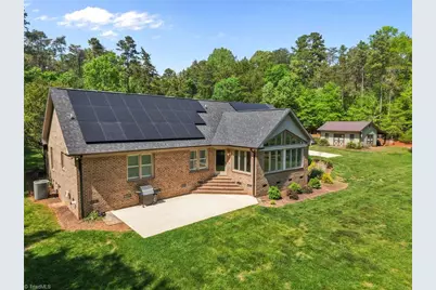 6788 McPherson Clay Road, Liberty, NC 27298 - Photo 39