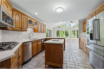 6788 McPherson Clay Road, Liberty, NC 27298 - Photo 15