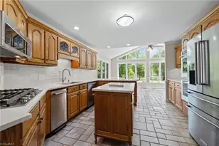 6788 McPherson Clay Rd, Liberty, NC 27298 - Photo 15