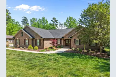6788 McPherson Clay Road, Liberty, NC 27298 - Photo 3