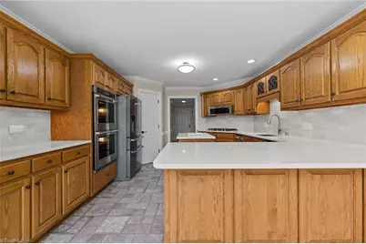 6788 McPherson Clay Road, Liberty, NC 27298 - Photo 13