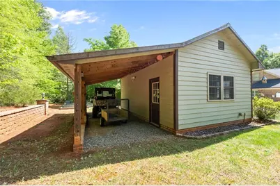 6788 McPherson Clay Road, Liberty, NC 27298 - Photo 37
