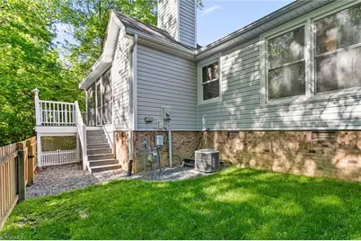 808 Carriage Crossing Lane #A, Greensboro, NC 27410 - Photo 29