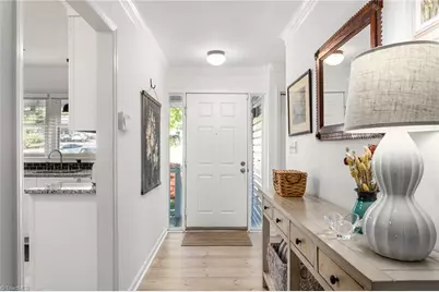 808 Carriage Crossing Lane #A, Greensboro, NC 27410 - Photo 3