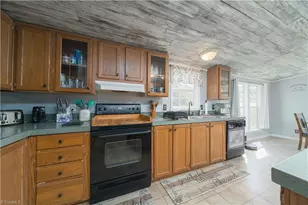 5925 Bob's Lake Rd, Hamptonville, NC 27020 - Photo 13