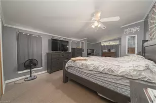5925 Bob's Lake Rd, Hamptonville, NC 27020 - Photo 17
