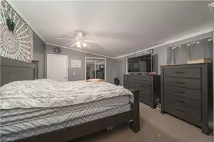 5925 Bob's Lake Rd, Hamptonville, NC 27020 - Photo 19