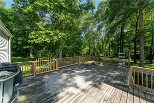 5925 Bob's Lake Rd, Hamptonville, NC 27020 - Photo 31