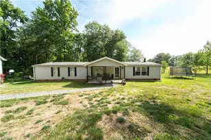 5925 Bob's Lake Rd, Hamptonville, NC 27020 - Photo 1