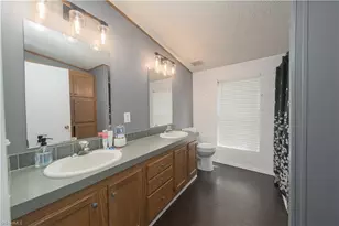 5925 Bob's Lake Rd, Hamptonville, NC 27020 - Photo 27