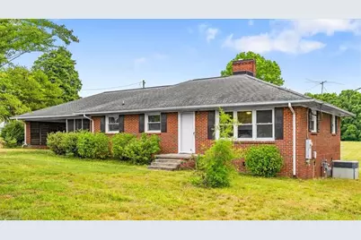5860 Nc Highway 49 N, Liberty, NC 27298 - Photo 3