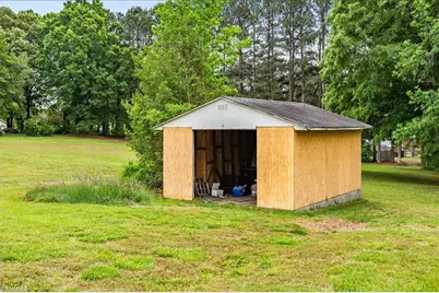 5860 Nc Highway 49 N, Liberty, NC 27298 - Photo 29
