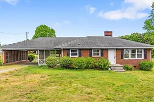5860 Nc Hwy 49 N, Liberty, NC 27298 - Photo 1