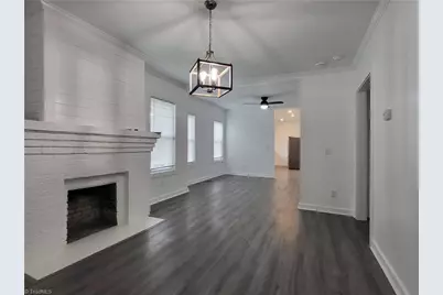 1016 Caldwell Street, Greensboro, NC 27406 - Photo 7