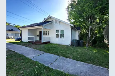 1016 Caldwell Street, Greensboro, NC 27406 - Photo 5