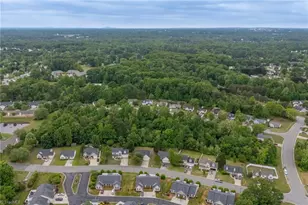 3670 Rock Meadow Cir, High Point, NC 27265 - Photo 37