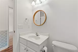 3670 Rock Meadow Cir, High Point, NC 27265 - Photo 29