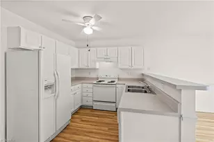 3670 Rock Meadow Cir, High Point, NC 27265 - Photo 11