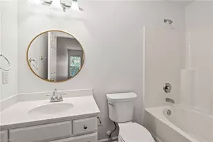 3670 Rock Meadow Cir, High Point, NC 27265 - Photo 21