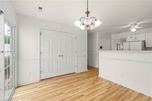 3670 Rock Meadow Cir, High Point, NC 27265 - Photo 17