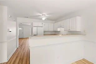 3670 Rock Meadow Cir, High Point, NC 27265 - Photo 15