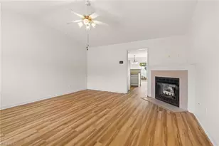 3670 Rock Meadow Cir, High Point, NC 27265 - Photo 7