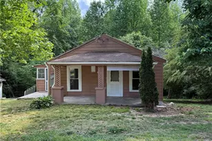 3120 Clark Ave, Franklinville, NC 27248 - Photo 3