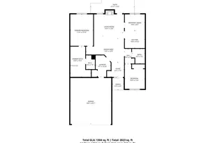 3940 Cloverwood Meadow Ln, High Point, NC 27265 - Photo 31