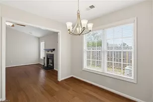 3940 Cloverwood Meadow Ln, High Point, NC 27265 - Photo 9