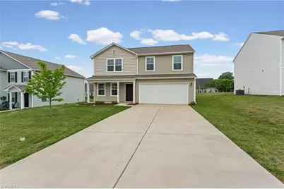 180 Charleston Meadow Loop, Mocksville, NC 27028 - Photo 45