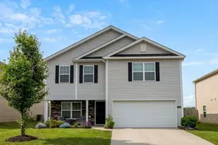5124 Nokota Pl, Greensboro, NC 27405 - Photo 1