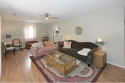 7330 Lalanda Drive, Lewisville, NC 27023 - Photo 3