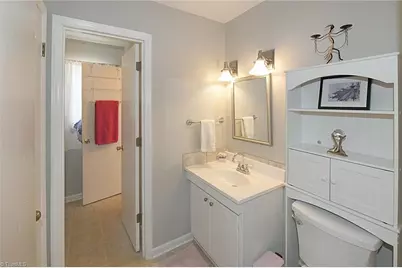 7330 Lalanda Drive, Lewisville, NC 27023 - Photo 19